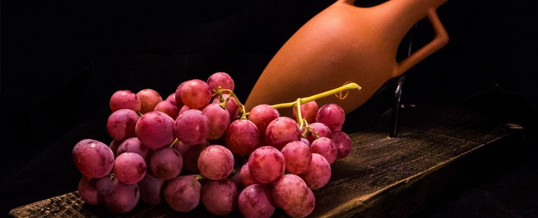 Opes Food & Design al Vinitaly 2018