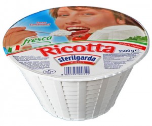 Ricotta