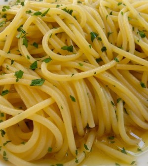 Spaghetti