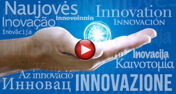 INNOVAZIONE