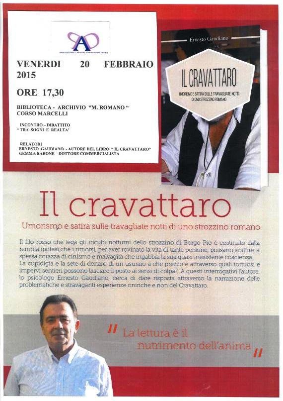 Il Cravattaro