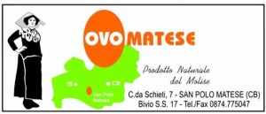 Ovomatese