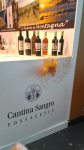 Cantina Sangro