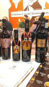 Vino Cantina Terzini