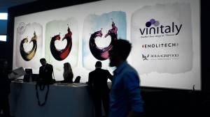 Vinitaly 2015