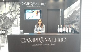 Campi Valerio