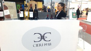 Cantina Cieri