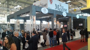 Molise Vinitaly 2015