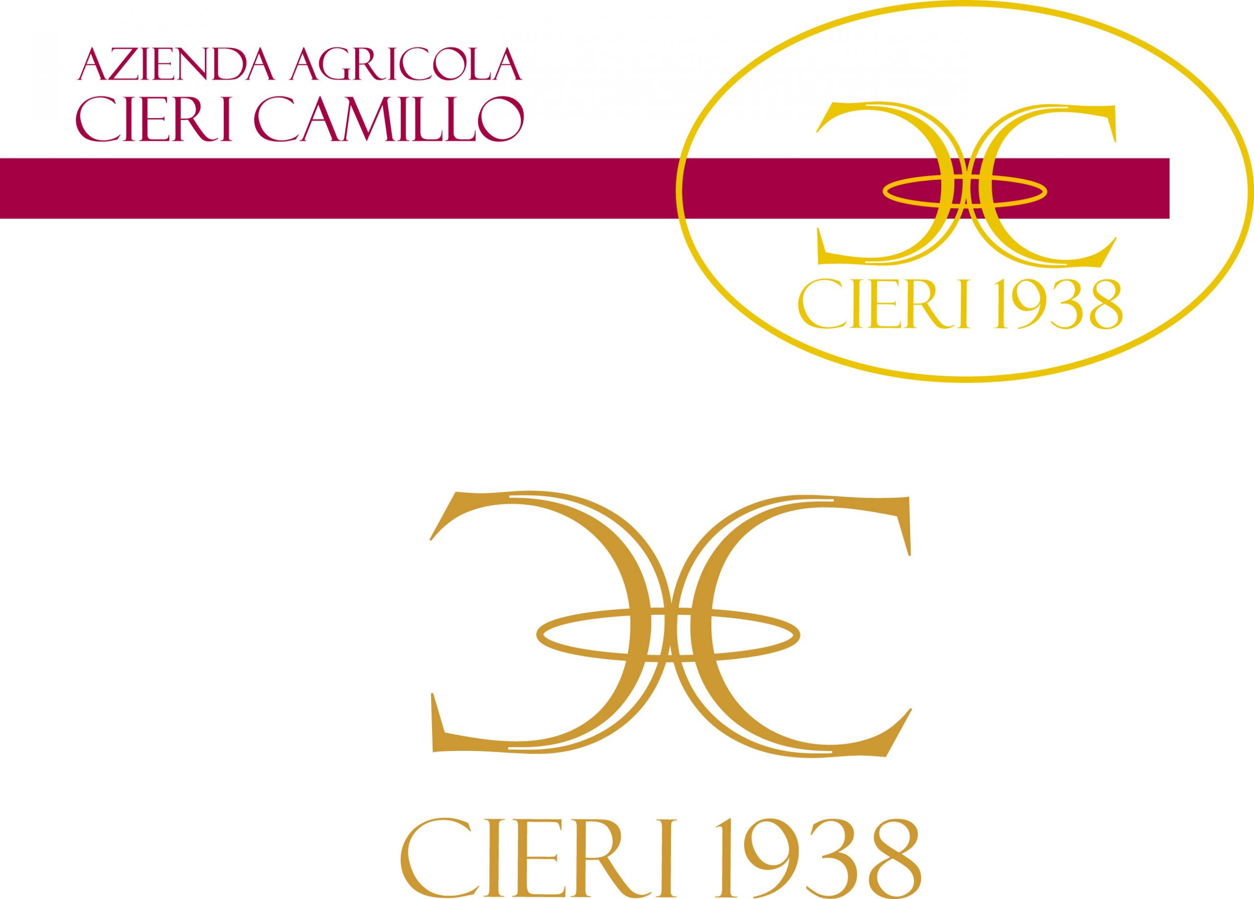 logo Cantina Cieri