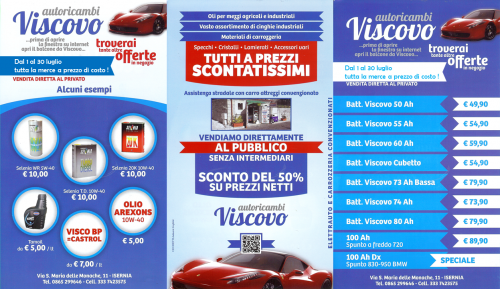 locandina viscovo luglio