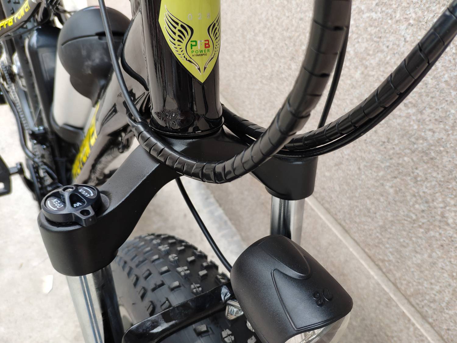 PFBpower 26 PFBpower