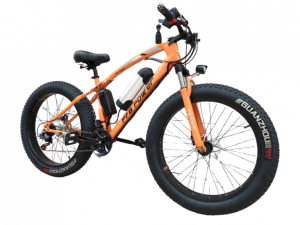 E-Bike