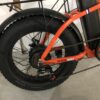 Fat Bike 500 watt