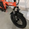 Fat Bike 500 watt