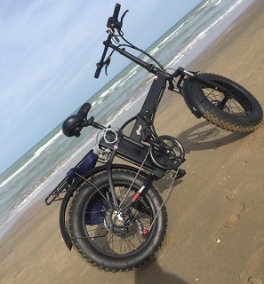 E-Bike PFBpower