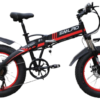 Fat Bike 500watt