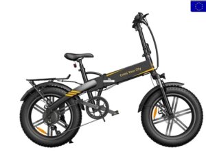 E-bike ADO 20F plus