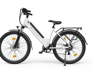 e-bike Ado 26SE XE