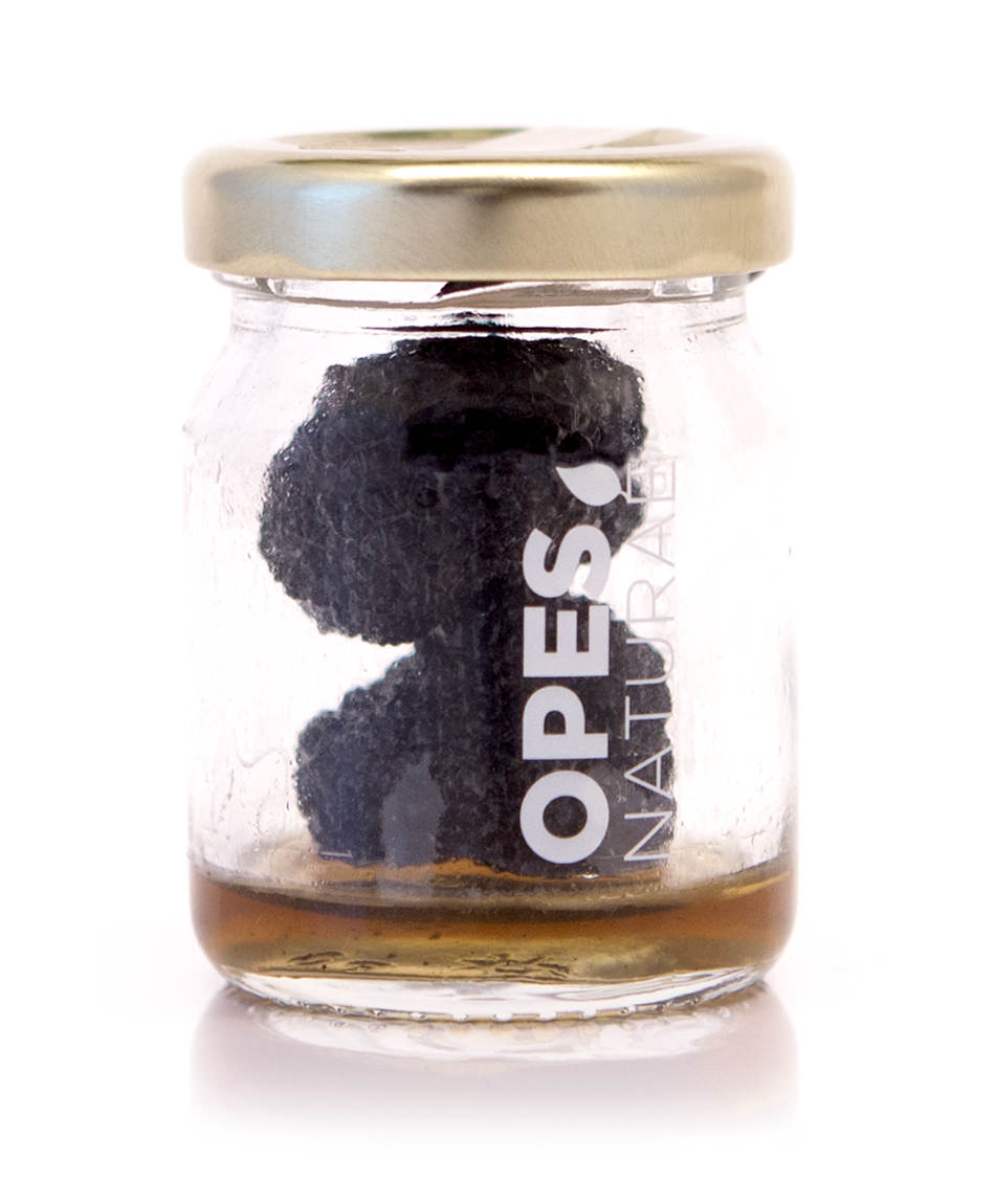 Tartufo Intero Tartufo Intero