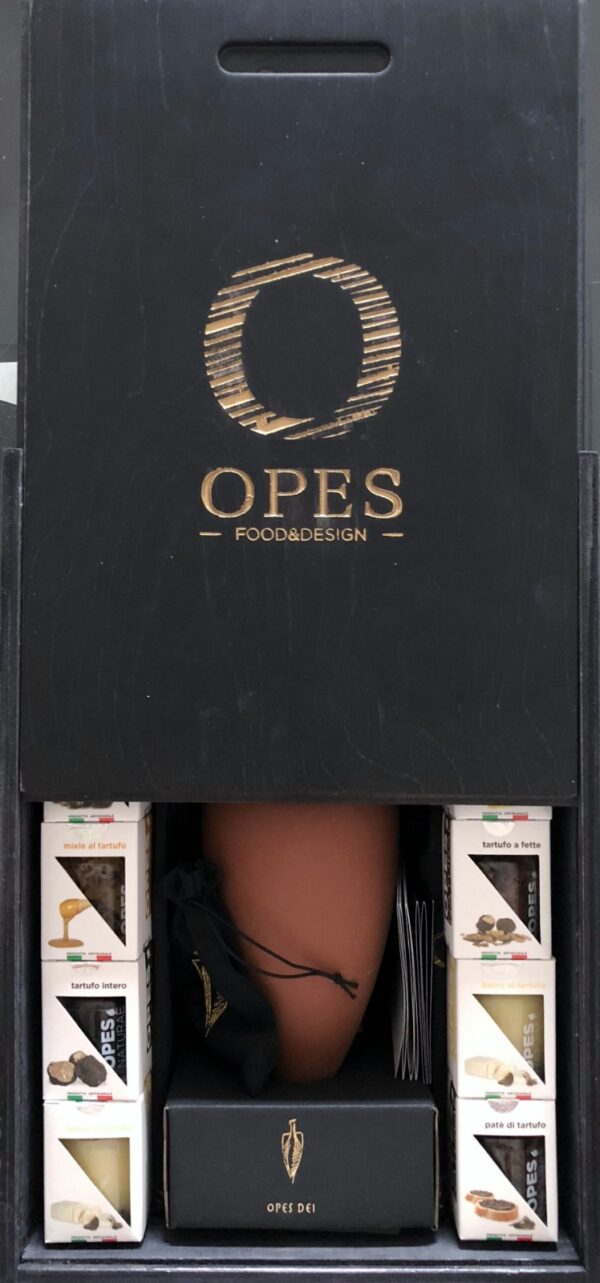 Opes Food & Design