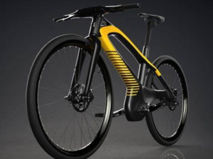 E-Bike