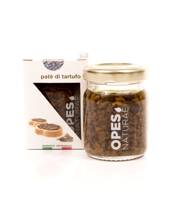 Patè di Tartufo