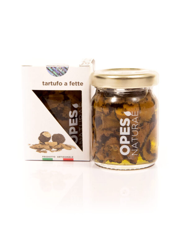 Fette di Tartufo